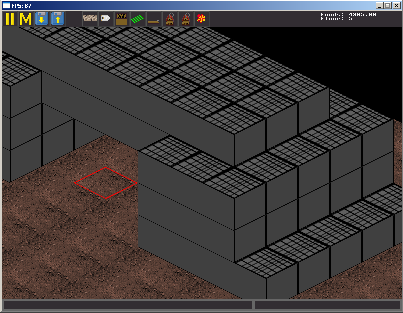 IsoTower Screenshot