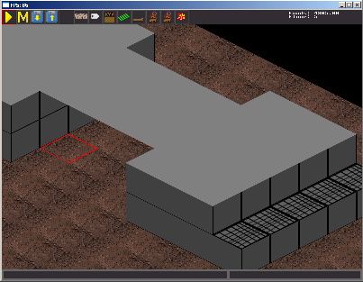 IsoTower Screenshot